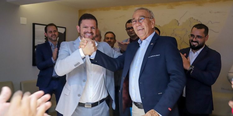 Eleição da UPB: Chapa única liderada por Quinho de Belo Campo é registrada