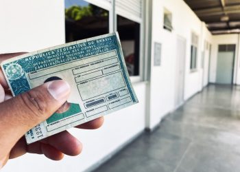 CNH vencida volta a ter 30 dias para renovação em 2023