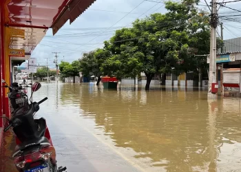 Justiça obriga que a Chesf se responsabilize por alagamentos em Jequié