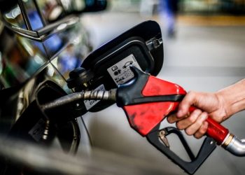 Petrobras aumenta preço de venda de gasolina para as distribuidoras