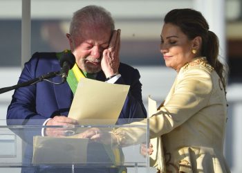 A exemplo de Bolsonaro, Lula põe em sigilo dados sobre festa de posse