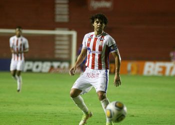 Copa do Nordeste: Náutico supera o Vitória em pleno Barradão