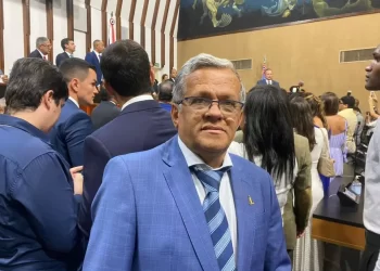 Deputado do PL será vice-líder do governo do PT na Assembleia Legislativa da Bahia