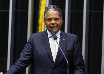 Antonio Brito é reconduzido à Liderança do PSD na Câmara dos Deputados
