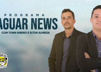 Jaguar News – (09/02/2023) – Jaguar FM