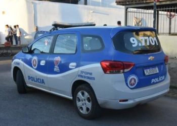 Vitória da Conquista: Adolescente é apreendido suspeito de matar jovem a tiros