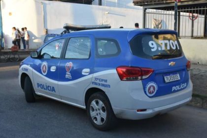 Vitória da Conquista: Adolescente é apreendido suspeito de matar jovem a tiros