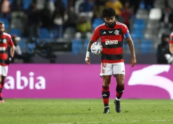 Fim do sonho! Flamengo perde para Al-Hilal e está fora da final do Mundial de Clubes