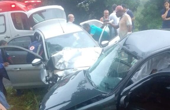 Uma pessoa morre após colisão entre dois veículos na BR-420, trecho de Mutuípe