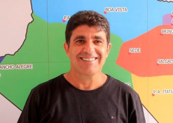 Relativas a 2021, contas do Professor Emerson a frente da Prefeitura de Santa Inês são aprovadas pelo TCM
