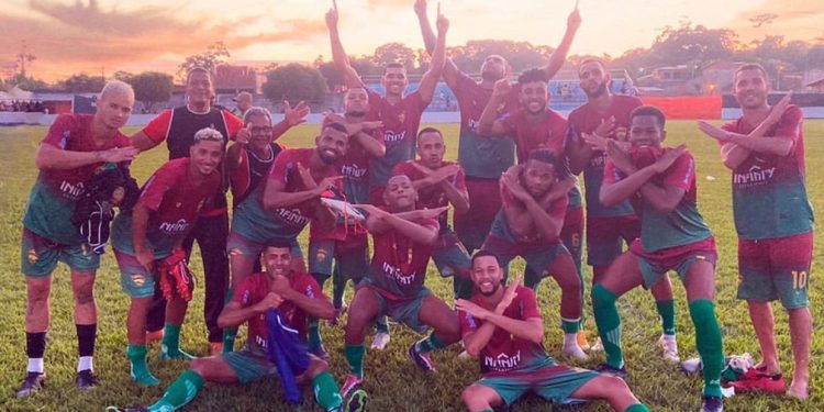 Como antecipado pelo Jaguar News, Prefeitura de Jaguaquara não inscreve Seleção no Intervale 2023
