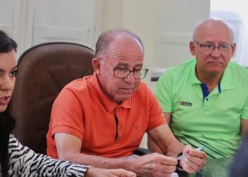 Após TCM rejeitar as contas de Maracás, Prefeito Soya Novaes se diz surpreendido com sua primeira conta reprovada