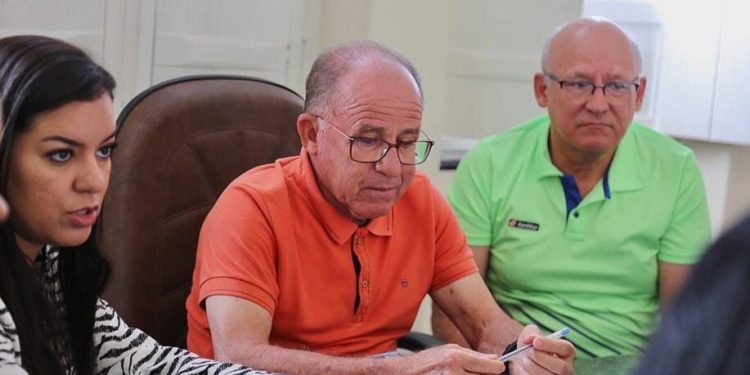 Após TCM rejeitar as contas de Maracás, Prefeito Soya Novaes se diz surpreendido com sua primeira conta reprovada
