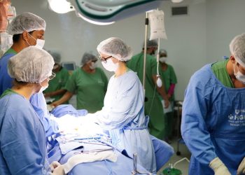 Hospital Prado Valadares inicia 2023 com dupla captação de múltiplos órgãos
