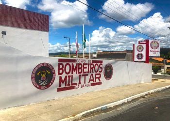 Corpo de Bombeiros de Jaguaquara disponibiliza número de whatsapp para atendimento