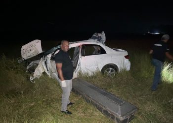 Domingo de Carnaval é marcado por acidentes com mortos e feridos no Vale do Jiquiriçá e Médio Rio de Contas