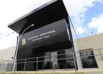 Policia Civil investiga tentativa de homicídio no centro comercial de Jaguaquara