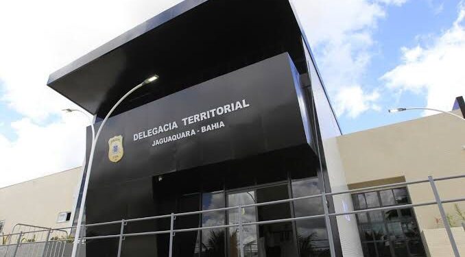 Policia Civil investiga tentativa de homicídio no centro comercial de Jaguaquara