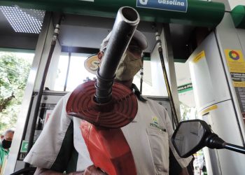Fazenda confirma volta da tributação dos combustíveis com carga maior sobre a gasolina