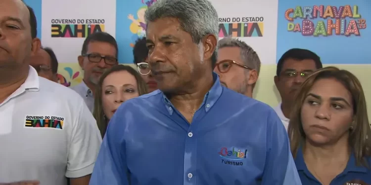 Governador faz avaliação positiva do carnaval e promete ações para valorizar circuitos em Salvador