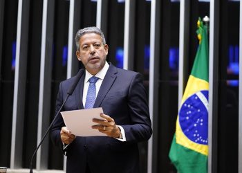 Com votação recorde, Arthur Lira é reeleito para a presidência da Câmara