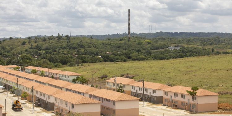 Governo vai retomar obras de 37 mil unidades do Minha Casa, Minha Vida