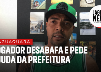 Diretor do Jaguar City desabafa e pede que Prefeitura ajude o time na disputa do InterVale 2023