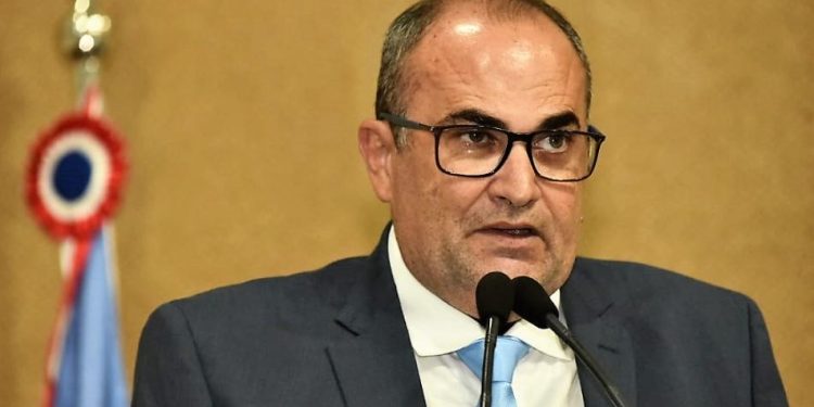 Hassan de Zé Cocá solicita construção de aeroporto regional no Entroncamento de Jaguaquara