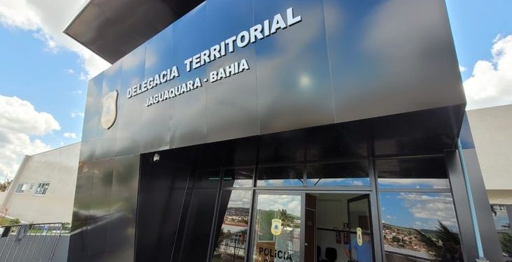 Caso Gabriel Levi: Policia Civil de Jaguaquara elucida homicídio qualificado e prende autores do crime