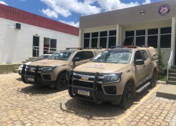 Polícia apreende menor apontado como autor de tentativa de homicídio em Jaguaquara