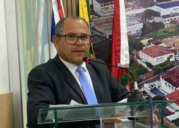 Nildo Pirôpo anuncia entidade vencedora da licitação para administrar Hospital de Jaguaquara