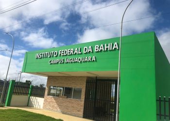 IFBA de Jaguaquara disponibiliza formulário para escolha de novos cursos na instituição