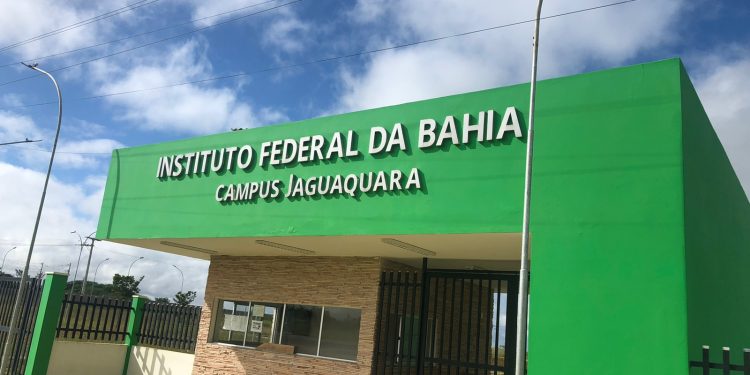 IFBA de Jaguaquara disponibiliza formulário para escolha de novos cursos na instituição