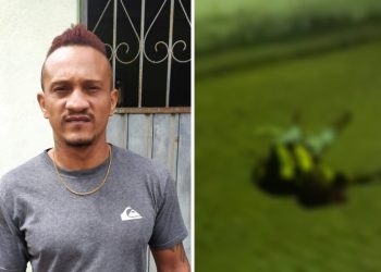 Polícia registra mais um homicídio em Jaguaquara; Homem é atingido por disparos de arma de fogo