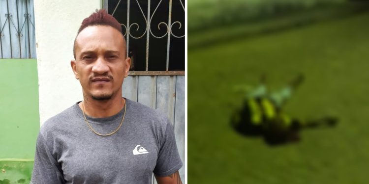 Polícia registra mais um homicídio em Jaguaquara; Homem é atingido por disparos de arma de fogo