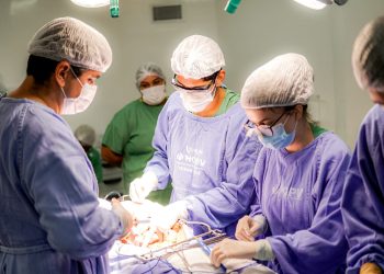 Hospital Geral Prado Valadares realiza seis captações de múltiplos órgãos em menos de três meses