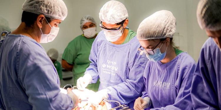 Hospital Geral Prado Valadares realiza seis captações de múltiplos órgãos em menos de três meses