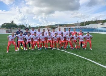 Jaguar City vence Ubaíra por 3 a 1 em partida da Copa Intervale