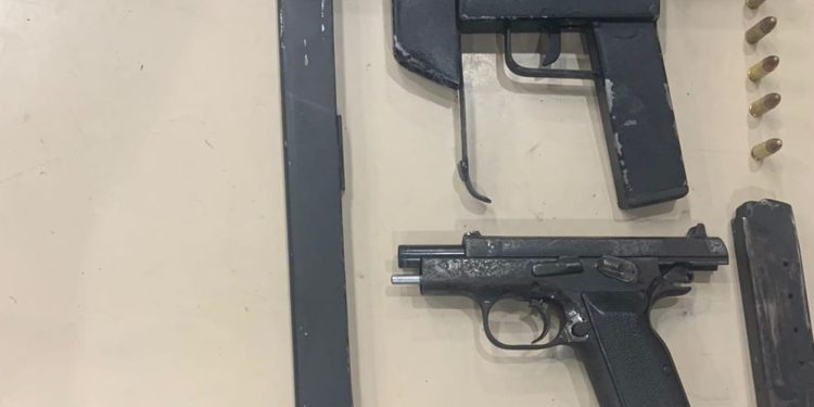 Operação policial resulta na morte de dois suspeitos armados em Santa Inês