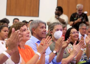 Jerônimo decide manter missão baiana na China visando atrair investimentos para a Bahia