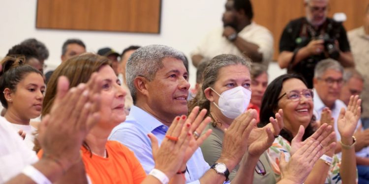 Jerônimo decide manter missão baiana na China visando atrair investimentos para a Bahia