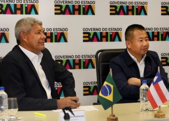 Após Lula adiar viagem por motivos de saúde, Jerônimo cancela ida à China