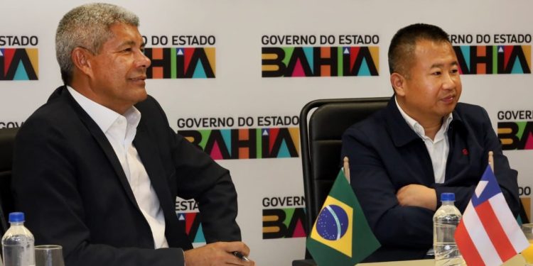 Após Lula adiar viagem por motivos de saúde, Jerônimo cancela ida à China