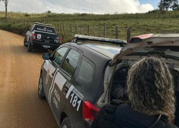 Operação Três Morros: Policia Civil prende suspeitos de crimes graves em Lafaiete Coutinho