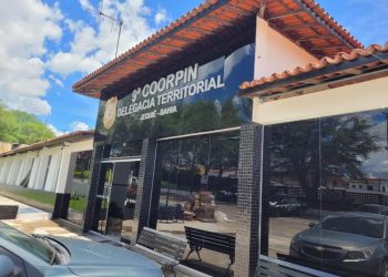 Operação da Policia Civil cumpre mandados de prisão em Jaguaquara e outras cidades da região