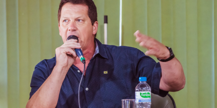 Vereador Gaúcho é indiciado por racismo após falas contra baianos