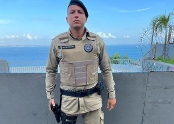 Soldado da PM é morto a tiros após discutir com homem em festa no extremo sul