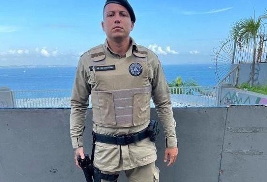 Soldado da PM é morto a tiros após discutir com homem em festa no extremo sul