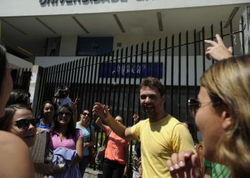 Estudantes podem se inscrever no Fies a partir desta terça-feira
