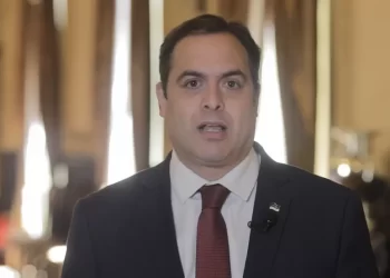 Ex-governador Paulo Câmara é nomeado presidente do Banco do Nordeste